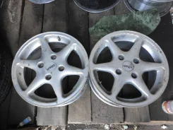 Titan Forged. 7.0x15", 4x114.3, ET38 ����