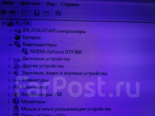 GeForce GTX 980 ����
