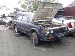 Nissan Bluebird. VRU11, CA16 S ����