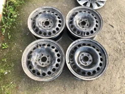 General Motors. 6.5x16", 5x105, ET39, �� 56,1���. ����