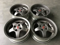 Lorber. 7.0x15", 4x100, ET28, �� 60,1���. ����