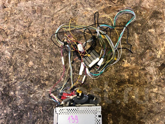 Panasonic CQ ����
