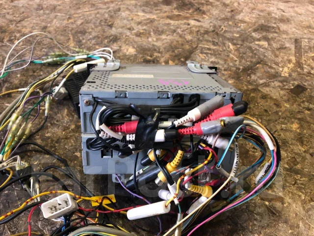 Panasonic CQ ����