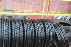 Yokohama TY287. �����������, ����� ����