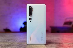 Xiaomi Mi Note 10 Pro. �/�, �����, 3G, 4G LTE, Dual-SIM, NFC ����