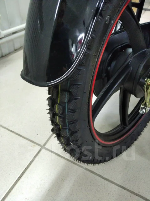 Regulmoto Alpha RM-2. 110����. ��., ��������, ��� ���, ��� ������� ����