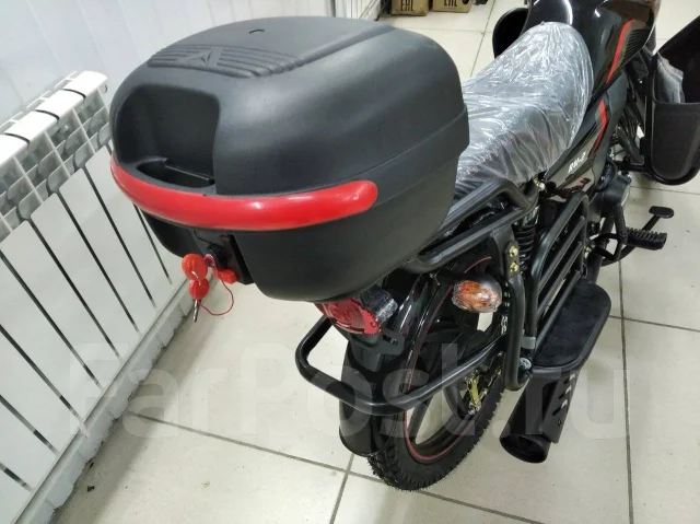 Regulmoto Alpha RM-2. 110����. ��., ��������, ��� ���, ��� ������� ����