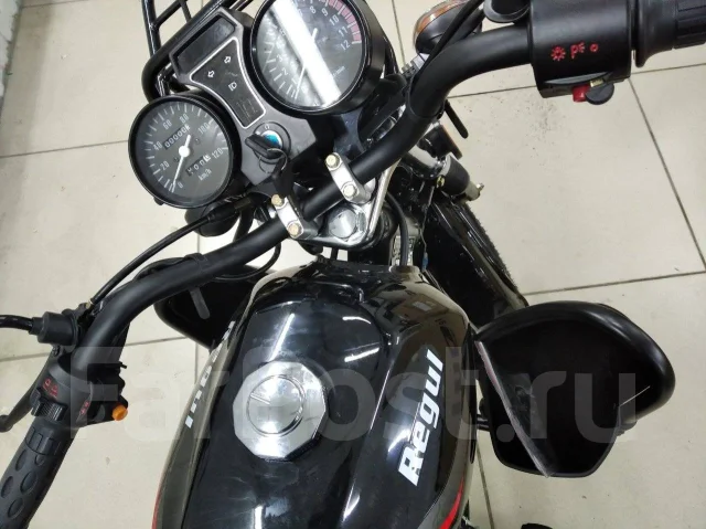 Regulmoto Alpha RM-2. 110����. ��., ��������, ��� ���, ��� ������� ����