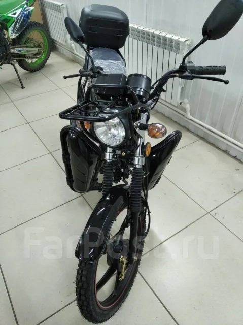 Regulmoto Alpha RM-2. 110����. ��., ��������, ��� ���, ��� ������� ����