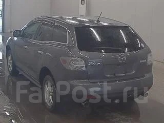 Mazda CX-7. �������, 4wd, 2.3 (238��.�.), ������, 37 000����. ��, �/�, ��� ���. ��� ����� �� ������������ ����