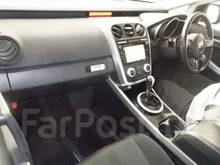 Mazda CX-7. �������, 4wd, 2.3 (238��.�.), ������, 37 000����. ��, �/�, ��� ���. ��� ����� �� ������������ ����