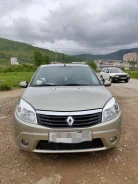 Renault Sandero. ��������, ��������, ������, 93 222����. �� ����