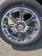 �����. 7.5x17", 5x114.3, ET40 ����