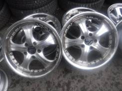 Inter Milano Voltec. 7.0x17", 5x114.3, ET38,  73,1.      