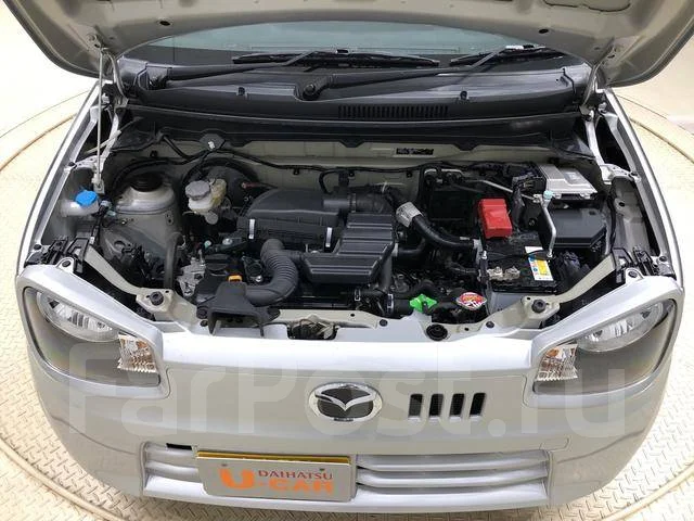 Mazda Carol. �������, ��������, 0.7 (52��.�.), ������, 14 000����. ��, �/�. ��� ����� �� ������������ ����