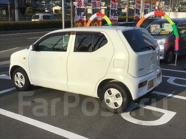 Mazda Carol. �������, ��������, 0.7 (52��.�.), ������, 18 050����. ��, �/�. ��� ����� �� ������������ ����