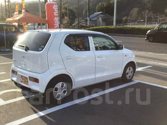 Mazda Carol. �������, ��������, 0.7 (52��.�.), ������, 18 050����. ��, �/�. ��� ����� �� ������������ ����