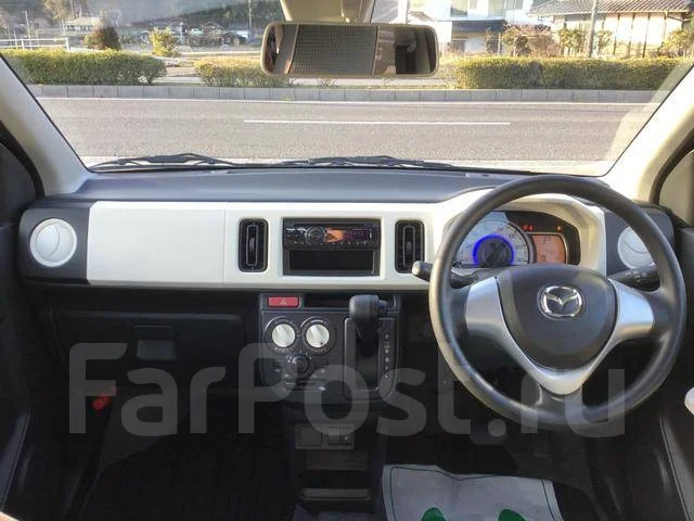 Mazda Carol. �������, ��������, 0.7 (52��.�.), ������, 18 050����. ��, �/�. ��� ����� �� ������������ ����