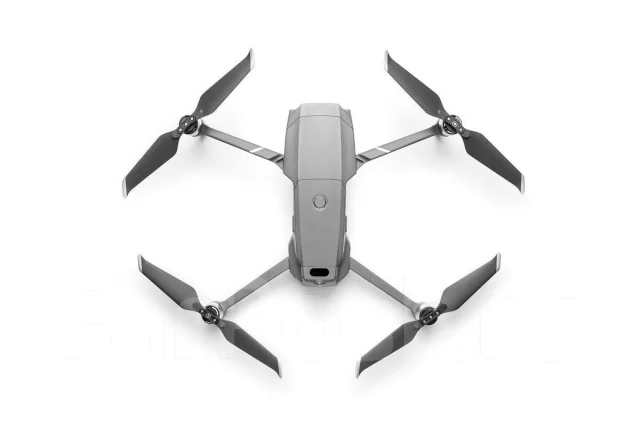 DJI Mavic 2 Pro. � �������. ��� ����� �� ������������ ����