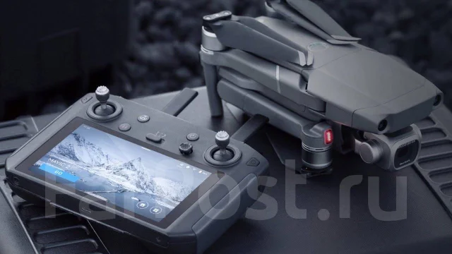 DJI Mavic 2 Pro. � �������. ��� ����� �� ������������ ����