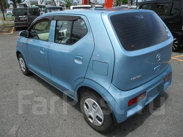 Mazda Carol. �������, ��������, 0.7 (52��.�.), ������, 8 600����. ��, �/�. ��� ����� �� ������������ ����