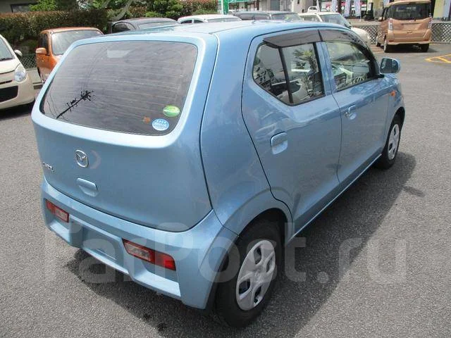 Mazda Carol. �������, ��������, 0.7 (52��.�.), ������, 8 600����. ��, �/�. ��� ����� �� ������������ ����