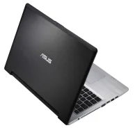 Asus K56C. 15.6", 1,8����, ��� 8 ��, ���� 500���, WiFi, Bluetooth, ����������� �� 2��. ����