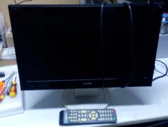 DNS E19A00. LED ����
