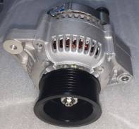  Komatsu PC-200-6 6D105 24V-25A 101211-4310, 600-861-3410, 600-861-3411 