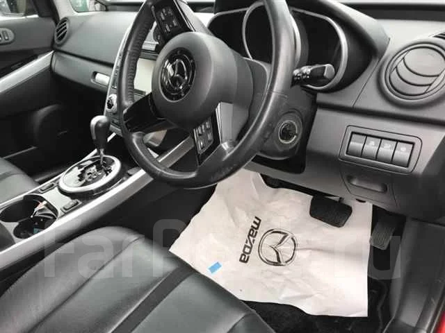 Mazda CX-7. �������, 4wd, 2.3 (238��.�.), ������, 48 000����. ��, �/�, ��� ���. ��� ����� �� ������������ ����