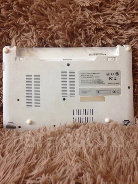 DNS Mini. 10", 1,3����, ��� 1024 ��, WiFi: 1, Bluetooth: 1 ����