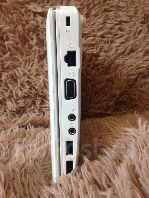 DNS Mini. 10", 1,3����, ��� 1024 ��, WiFi: 1, Bluetooth: 1 ����