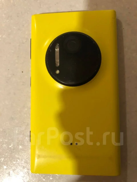 Nokia Lumia 1020. �/�, ������ ����