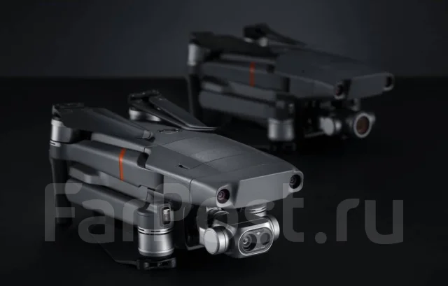 DJI Mavic 2 Enterprise. � �������. ��� ����� �� ������������ ����