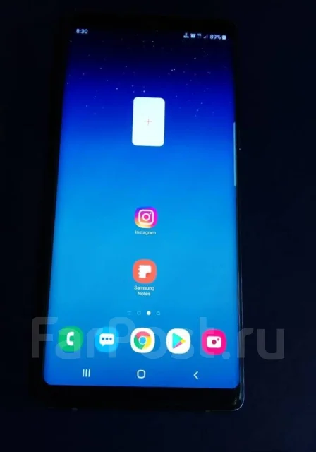 Samsung Galaxy Note 8. �/�, �����������, 3G, 4G LTE, Dual-SIM, ����������, NFC ����