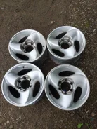 Fondmetal. 8.0x16", 6x139.7, ET-15 ����