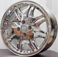 TGRACING TGR001. 6.5x16", 4x100, ET48 ����