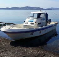 Yamaha UF-25. 1998 ���, ����� 8,3��., ��������� ���������, 250��.�., ������ ����