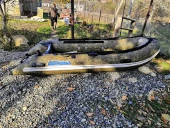 Stormline Adventure Standart. 2019 ���, ����� 3,4��., ��������� ��� ��������� ����