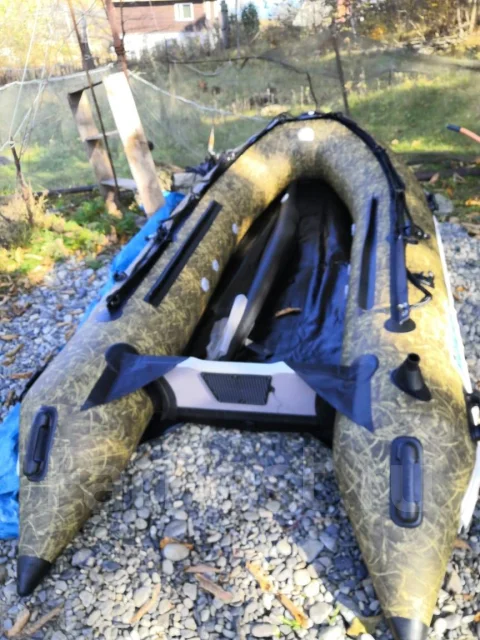 Stormline Adventure Standart. 2019 ���, ����� 3,4��., ��������� ��� ��������� ����