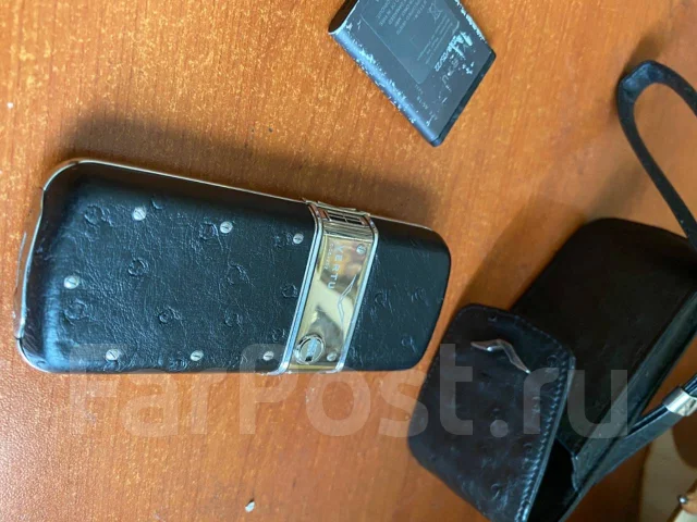Vertu Constellation. �/� ����