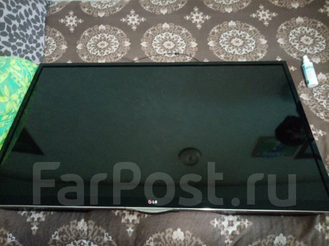 LG 47LA615V ����