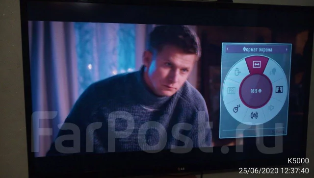 LG 47LA615V ����