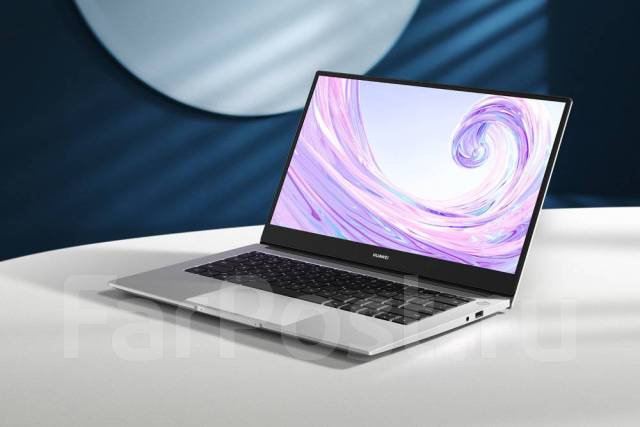 Ноутбук Huawei Matebook D 15 15.6 Купить