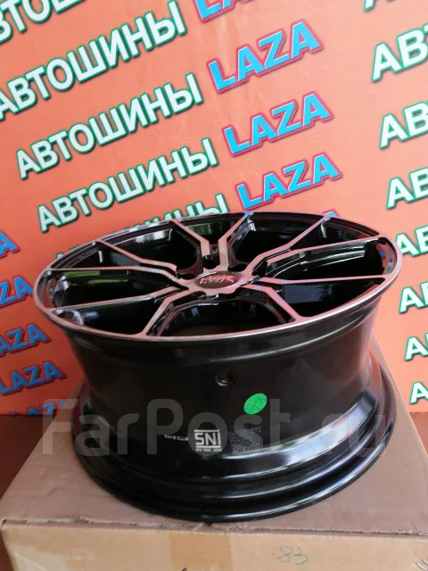 HSR Wheel. 7.0x16", 4x100, 4x114.3, ET35, �� 73,1���. ����