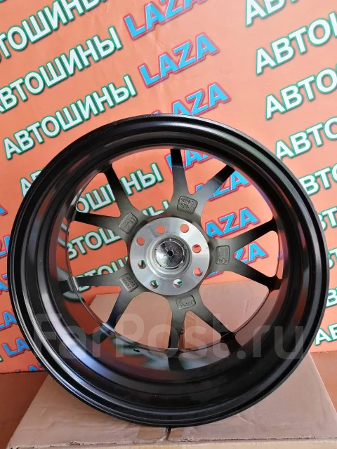 HSR Wheel. 7.0x16", 4x100, 4x114.3, ET35, �� 73,1���. ����