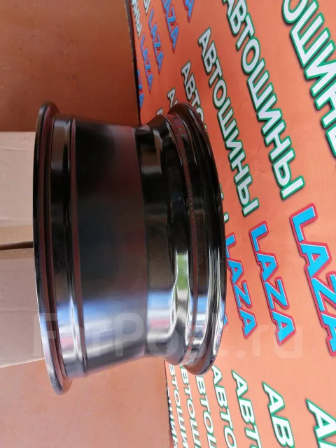 HSR Wheel. 7.0x16", 4x100, 4x114.3, ET35, �� 73,1���. ����
