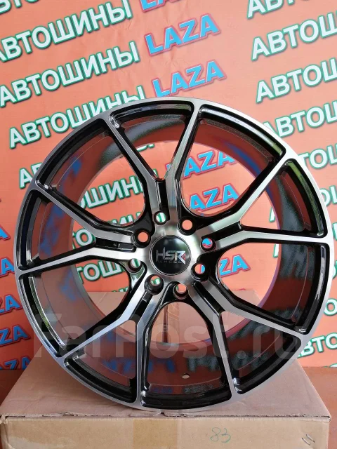 HSR Wheel. 7.0x16", 4x100, 4x114.3, ET35, �� 73,1���. ����