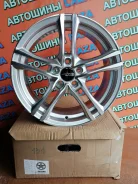 J&L Racing. 7.0x16", 5x100, ET35, �� 73,1���. ����