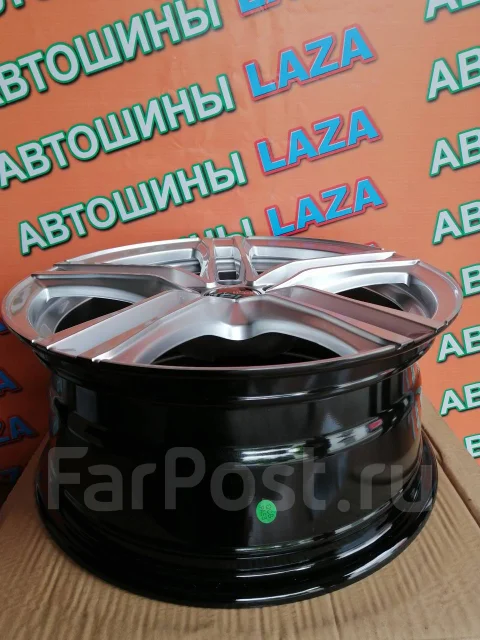 J&L Racing. 7.0x16", 5x100, ET35, �� 73,1���. ����